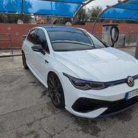 VW GOLF 8R PERFORMANCE
