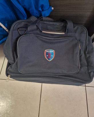 attrezzatura sportiva calcio 