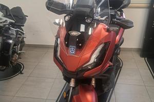 Honda ADV 350 2023 Permute garanzia finanziamento