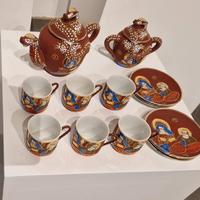  set 6 tazzine cinesi