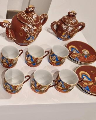  set 6 tazzine cinesi