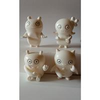 Collezione Ugly Dolls