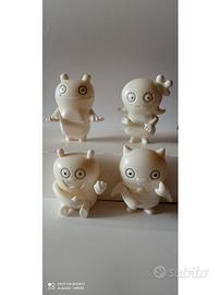 Collezione Ugly Dolls