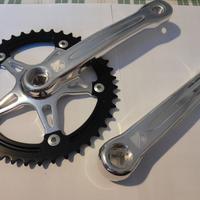 Guarnitura CHARGE BIKES x Singlespeed