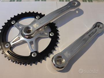 Guarnitura CHARGE BIKES x Singlespeed