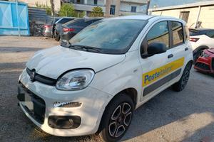 Fiat Panda 0.9 TwinAir Turbo S&S 4x4 Van -2023