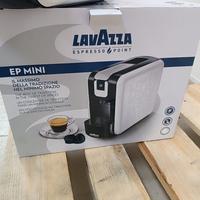 Macchina caffè Lavazza Ep mini