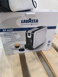 Macchina caffè Lavazza Ep mini