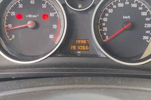 Opel zafira 2011 per vendere