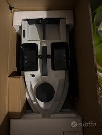 Barchino carpfishing gps