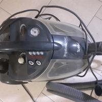 Vaporella triplo SIMAC