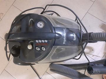 Vaporella triplo SIMAC