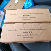 toner Kyocera/Utax/Triumph Adler/olivetti