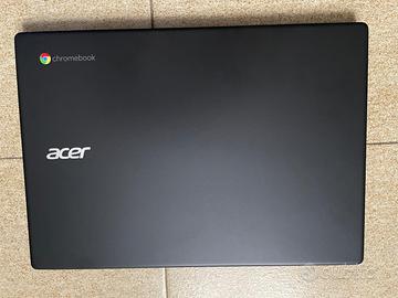 Acer chromebook