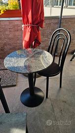Arredo Bar Vintage: Sedie+Tavoli