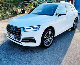 Audi q5 sline