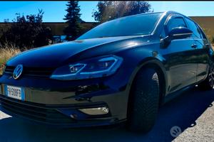 VW Golf 7.5 2.0 TDI 150cv Executive  FULL OPTIONAL