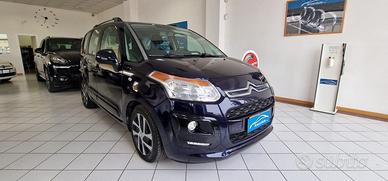 Citroen C3 Picasso 1.6 HDi X neo 2014