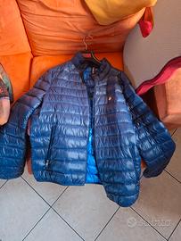 giubotto Beverly hills polo club 