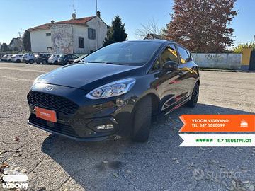 FORD Fiesta 7� serie Fiesta 1.1 85 CV 5 porte S...