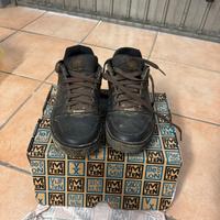 Scarpe Five Ten freerider Eps tg 42 2/3