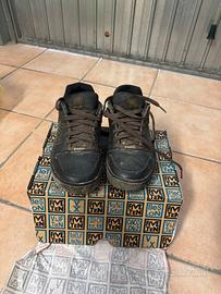 Scarpe Five Ten freerider Eps tg 42 2/3