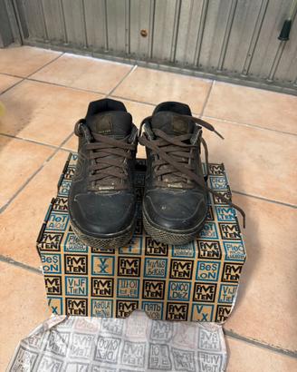 Scarpe Five Ten freerider Eps tg 42 2/3