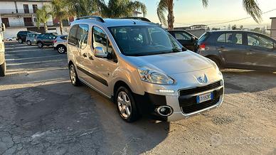 PEUGEOT PARTNER 1.6