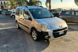 PEUGEOT PARTNER 1.6