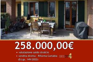 Villetta a schiera a Costermano sul Garda (VR)