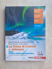 Fisica di Cutnell e Jhonson 2