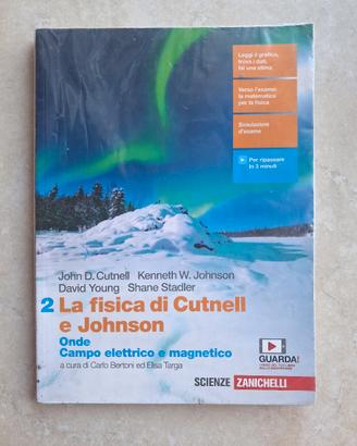 Fisica di Cutnell e Jhonson 2