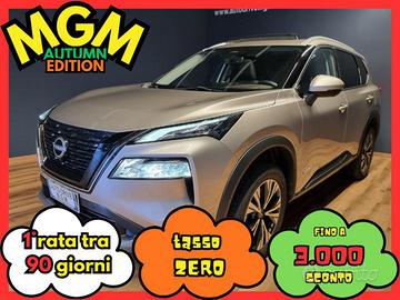 NISSAN X-Trail e-Power 2WD 5 posti N-Connecta