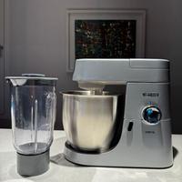 Planetaria Kenwood Chef XL