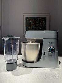 Planetaria Kenwood Chef XL