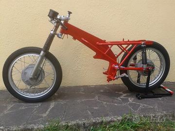 motobi corsa