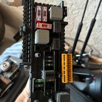 Mercedes w204 centralina posteriore SAM