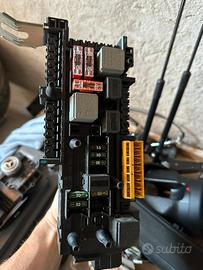 Mercedes w204 centralina posteriore SAM