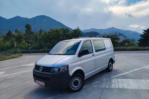 Volkswagen Transporter 2.0Tdi 140Cv 6Marce OMOLOGA