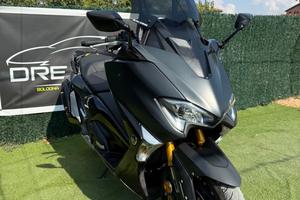 Yamaha TMAX 530 2017 DX UNIPROPRIETARIO