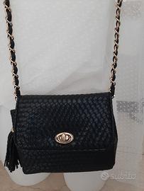 Borsa tracolla