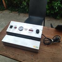 macchina per sottovuoto 