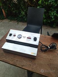 macchina per sottovuoto 