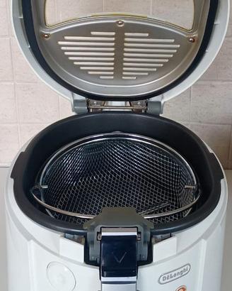 Friggitrice De Longhi De'Longhi F38436 RotoFry