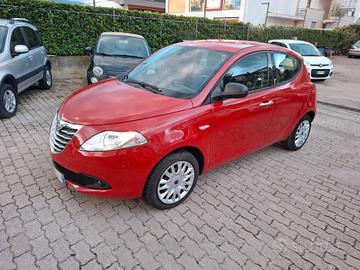 Lancia Ypsilon 1.3 MJT 16V 95 CV 5 porte S&S Elefa