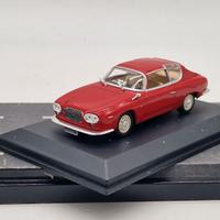 LANCIA Flavia coupé Zagato - Lancia Story - 1/43