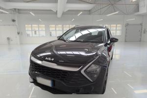 KIA SPORTAGE 1.6 CRDI MHEV BUSINESS 2WD DCT SUV