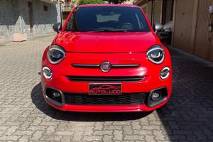 Fiat 500X 1.0 T3 120 CV Sport