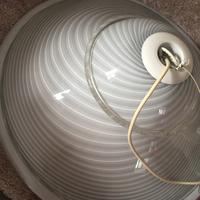 Modernariato lampadari  anni 70/80 Murano cadauno