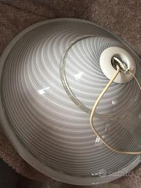 Modernariato lampadari  anni 70/80 Murano cadauno